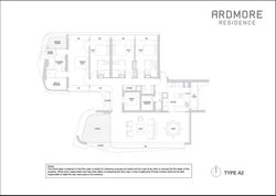 Ardmore Residence (D10), Condominium #539001761